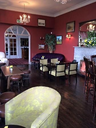 Courtmacsherry Hotel Buitenkant foto