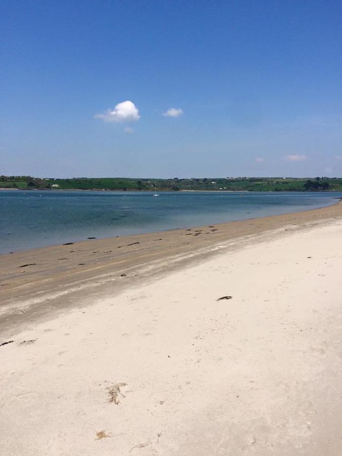 Courtmacsherry Hotel Buitenkant foto